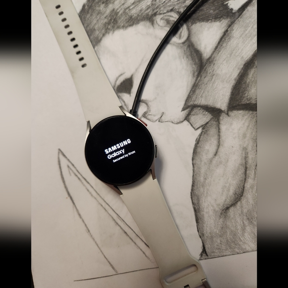 Samsung Galaxy watch 4
